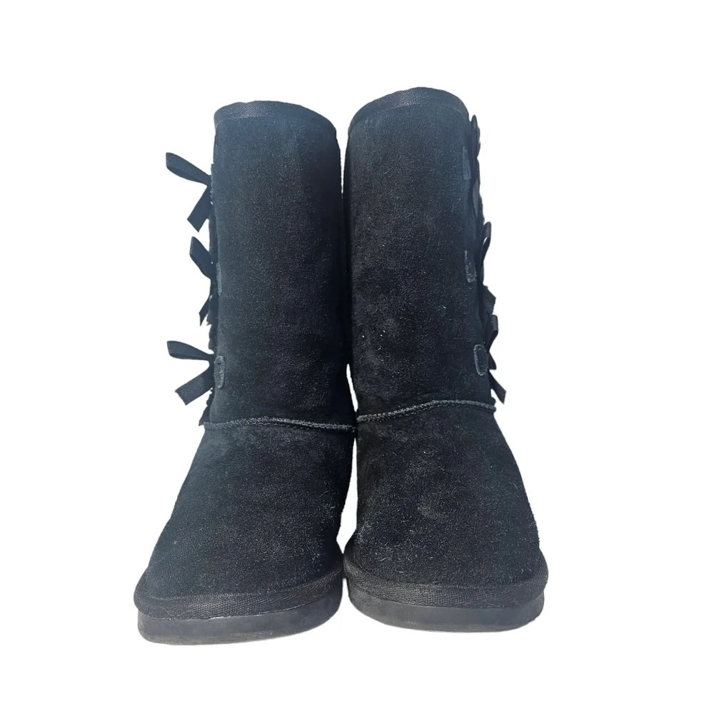 Koolaburra by UGG Victoria Tall for Little Girls